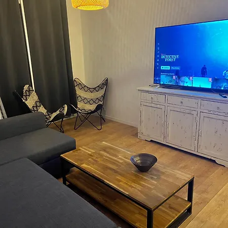 Apartment Climatise Refait A Neuf #16 Toulon